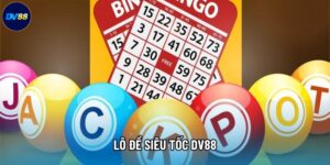 Lô Đề Siêu Tốc DV88: Giải Pháp Đầu Tư Tài Chính Thông Minh